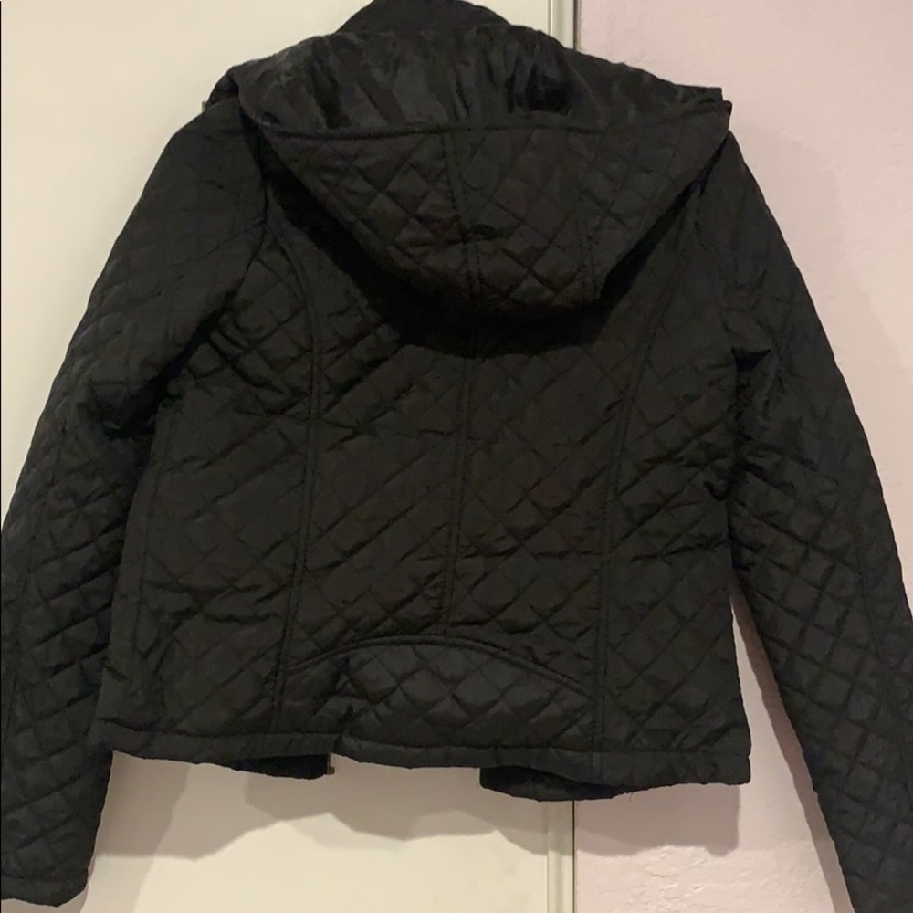 Jacket - Picture 2 of 8